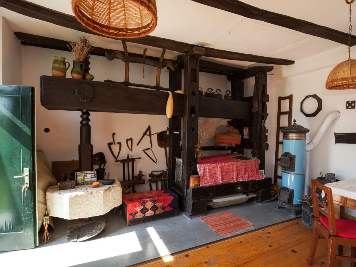 Kurija Inn Hrašćina Екстериор снимка