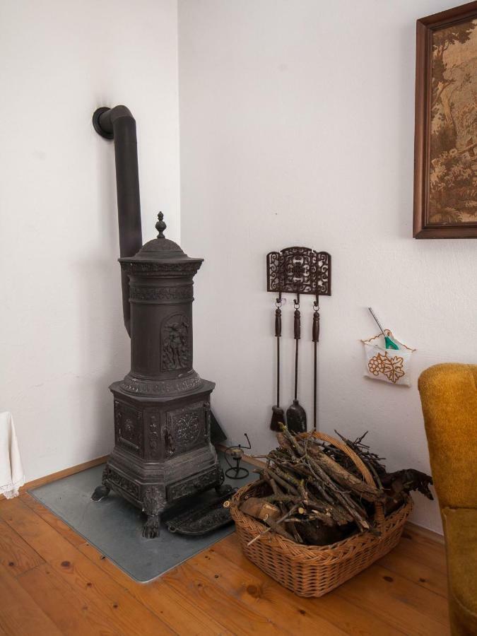 Kurija Inn Hrašćina Екстериор снимка