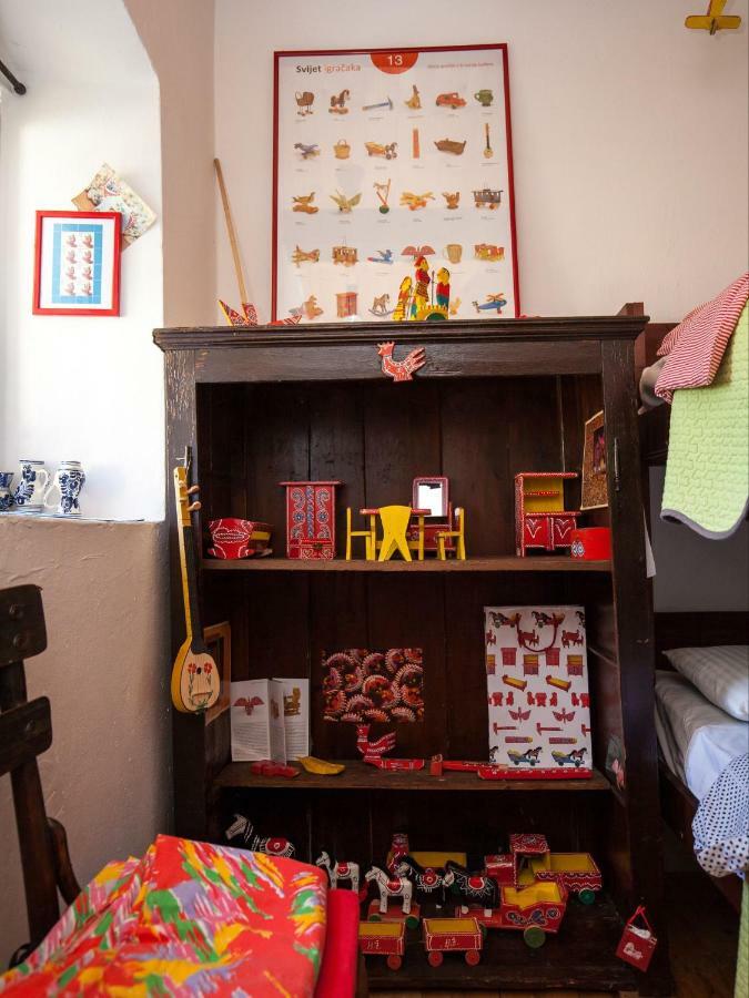 Kurija Inn Hrašćina Екстериор снимка
