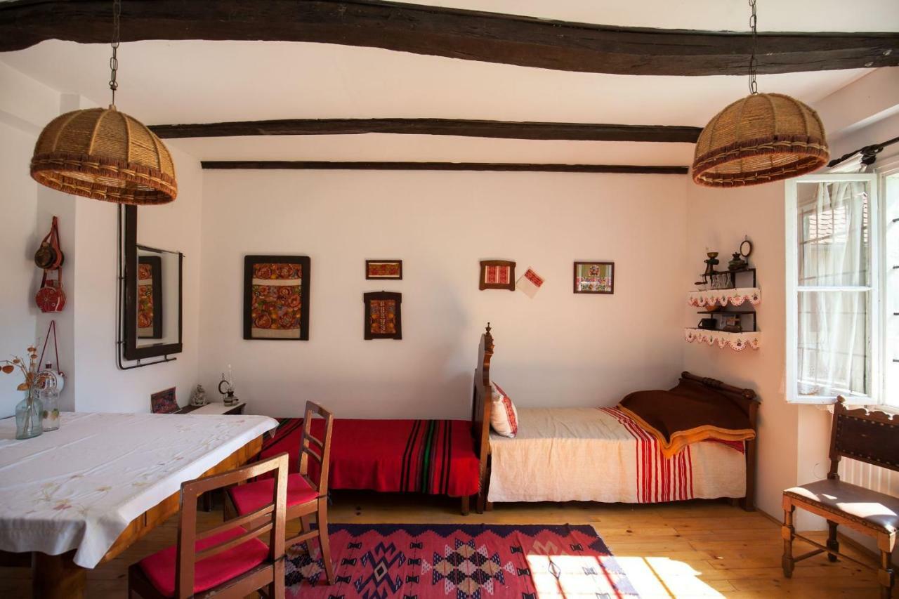 Kurija Inn Hrašćina Екстериор снимка