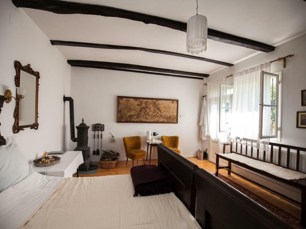 Kurija Inn Hrašćina Екстериор снимка