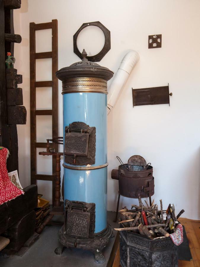 Kurija Inn Hrašćina Екстериор снимка