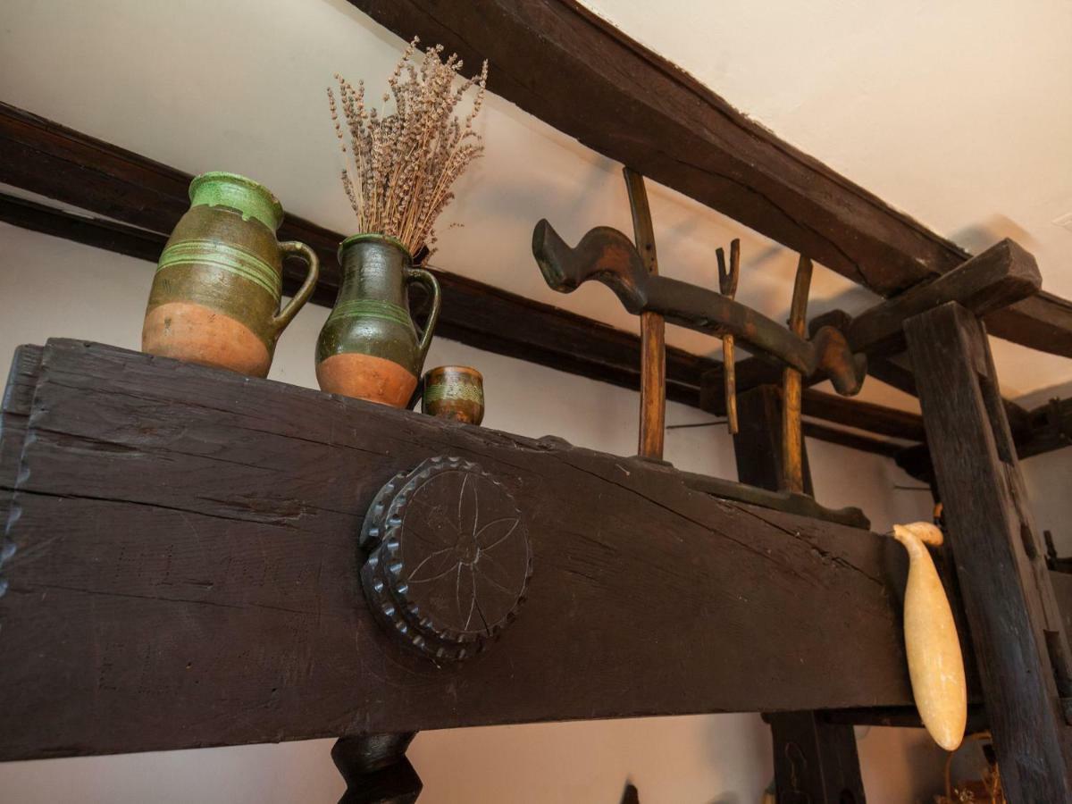 Kurija Inn Hrašćina Екстериор снимка