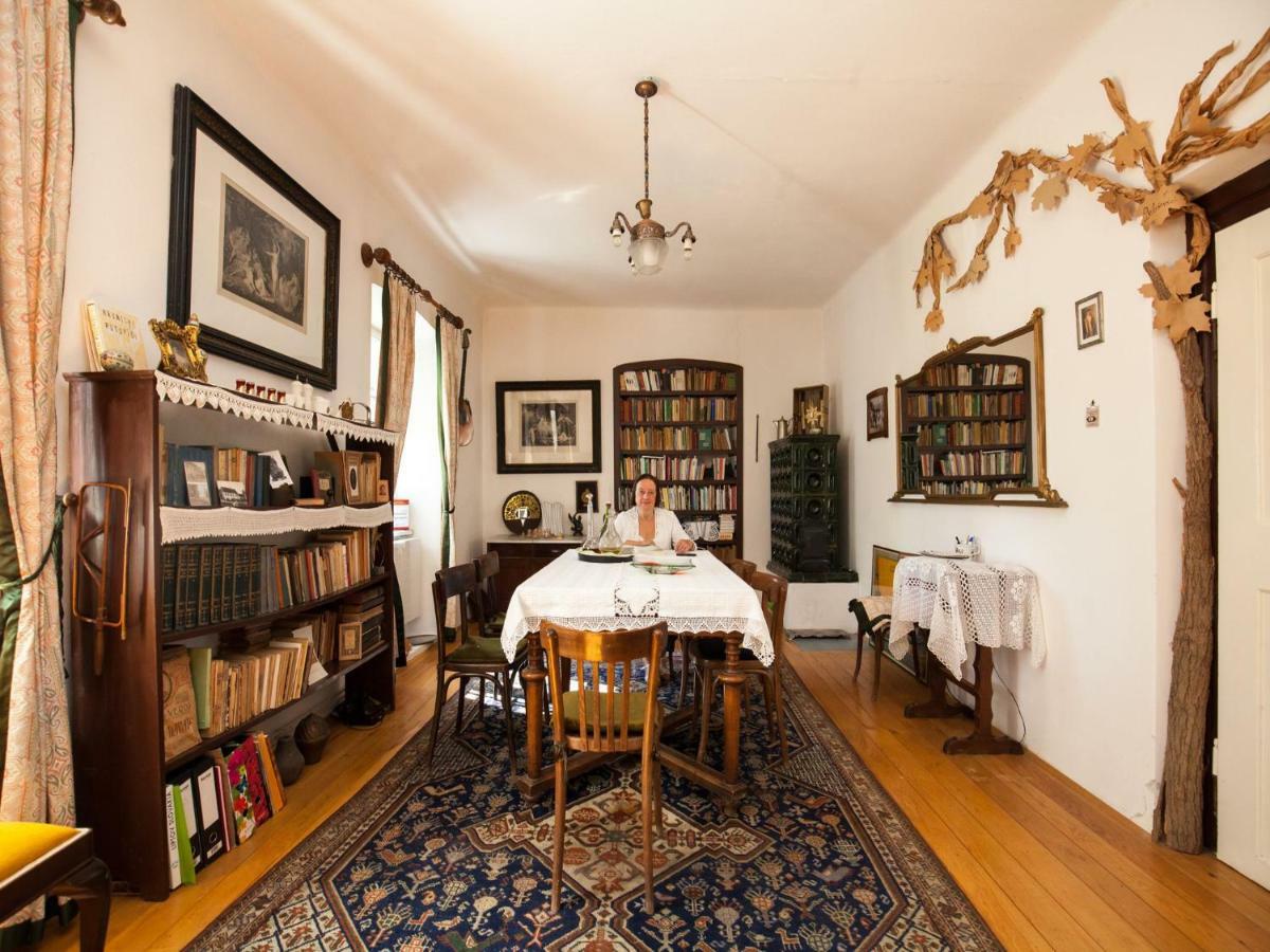 Kurija Inn Hrašćina Екстериор снимка