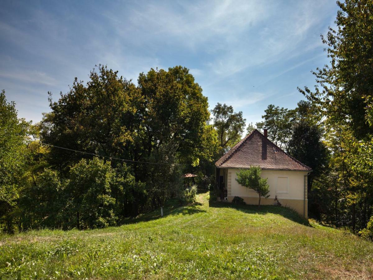 Kurija Inn Hrašćina Екстериор снимка